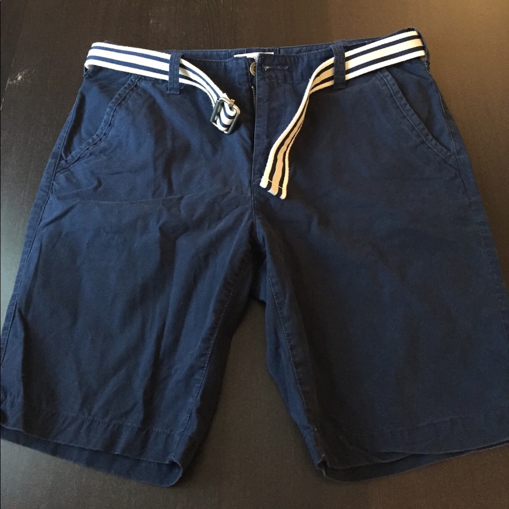 Express Men's Shorts