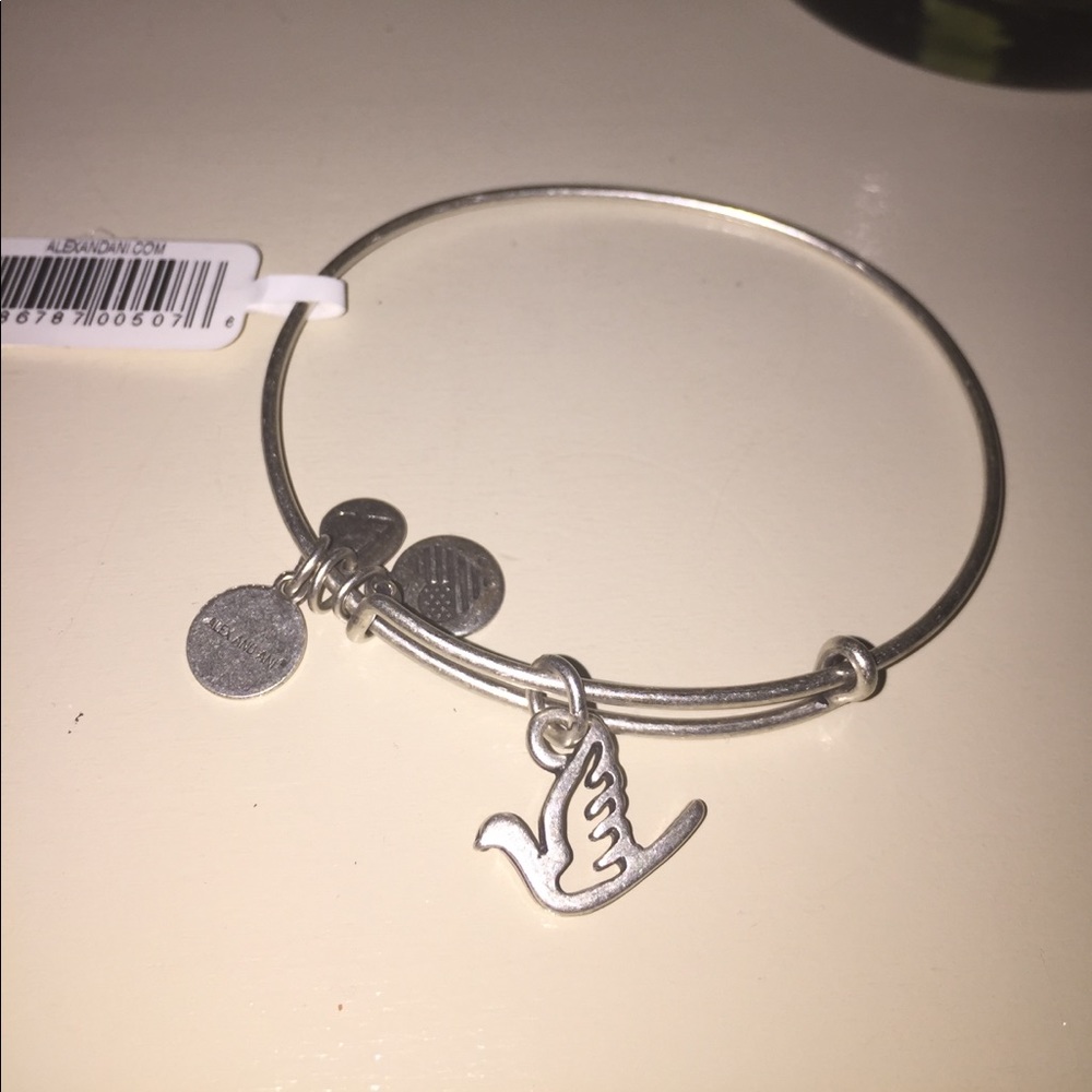 NWT ALEX AND ANI BRACELET