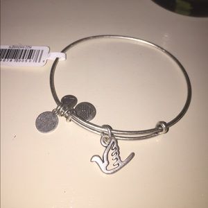 NWT ALEX AND ANI BRACELET