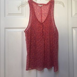 American Eagle tank top
