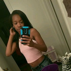 Meet your Posher, Nakesha