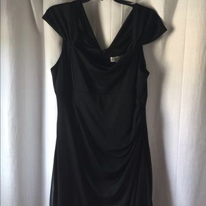 Cocktail dress