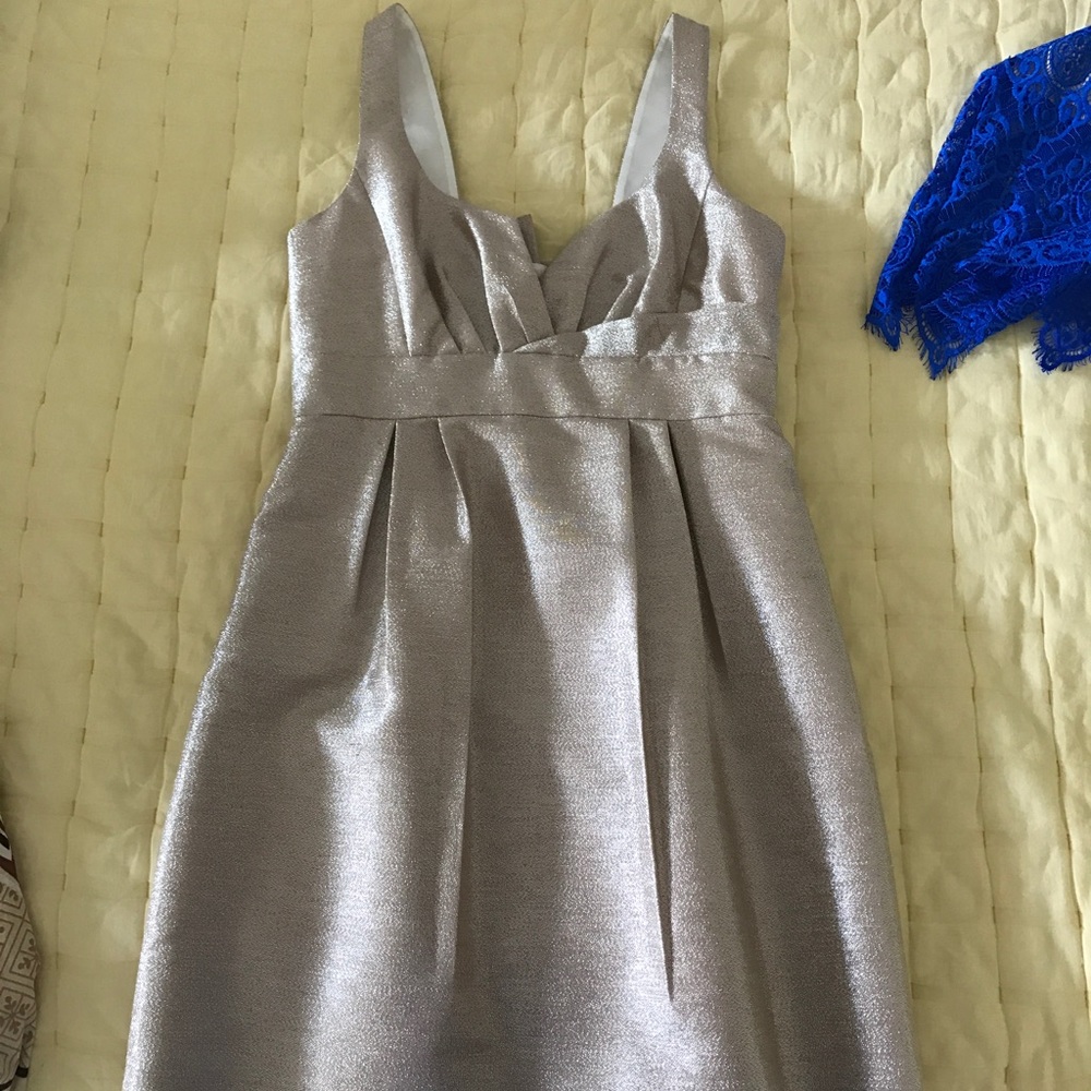 Sparkly cocktail dress! 5/48 from Saks
