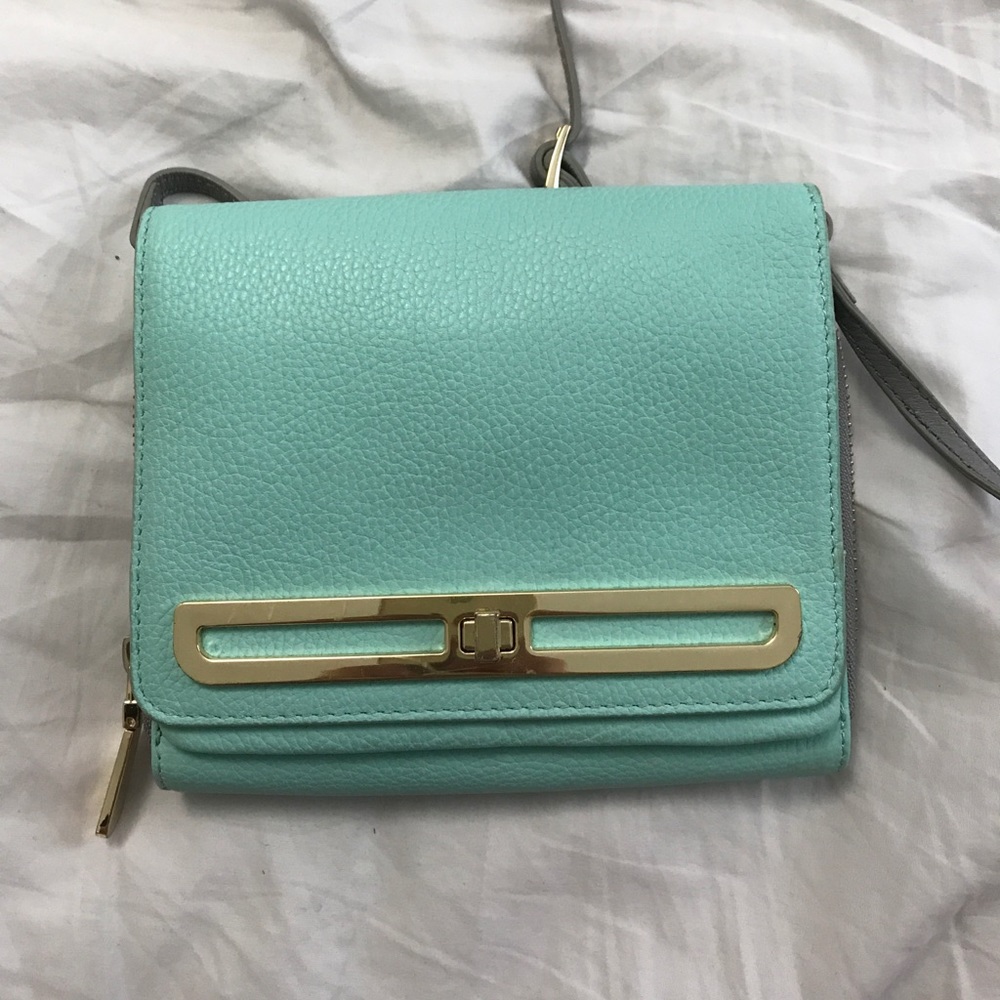 Vince Camuto crossbody