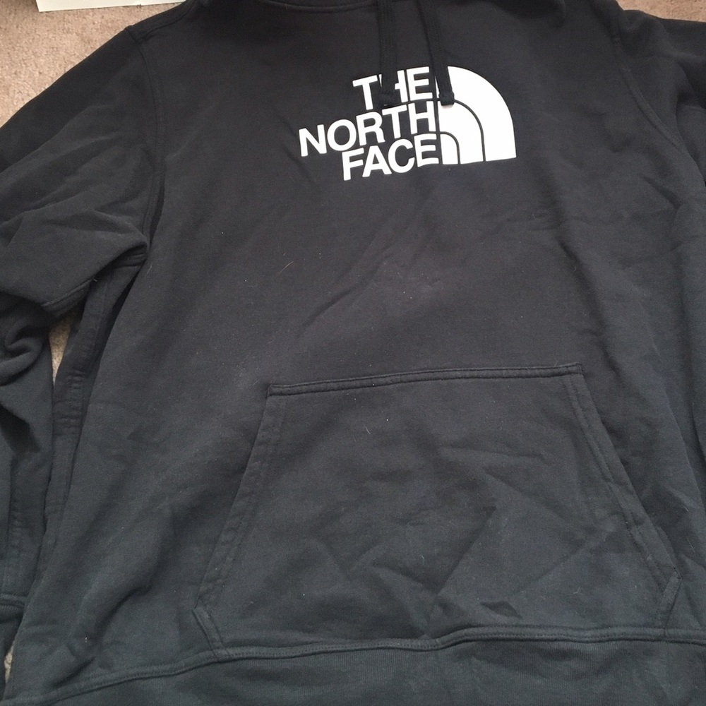 North Face Hoodie