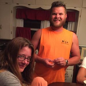 Meet your Posher, Jake