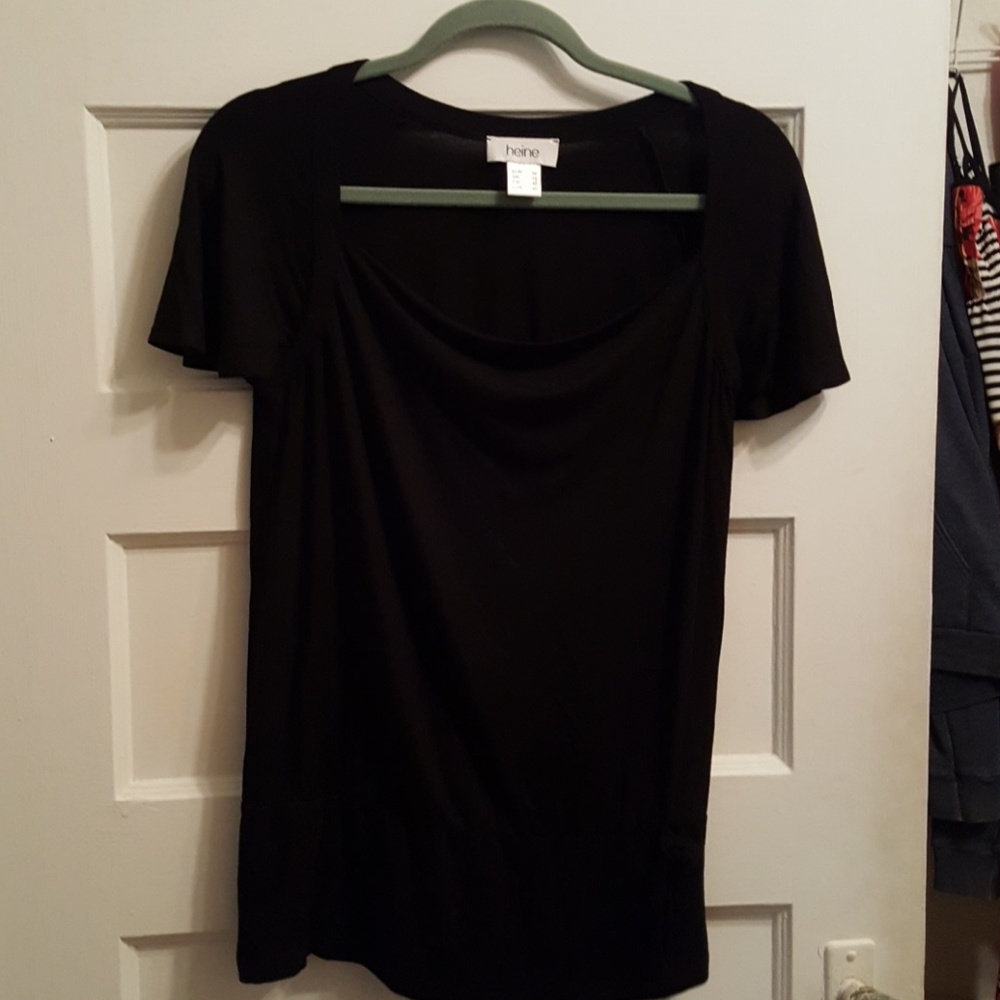 Heine Blouse