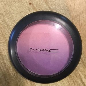 Azalea blossom blush ombré