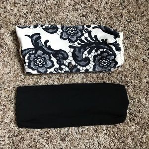 lululemon athletica headband bundle