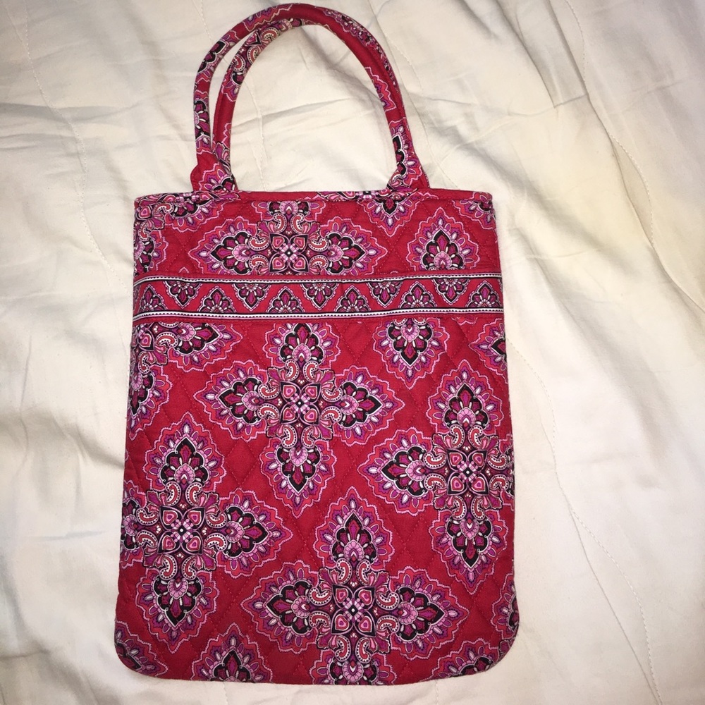 Vera Bradley tote