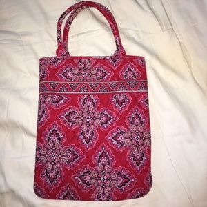 Vera Bradley tote