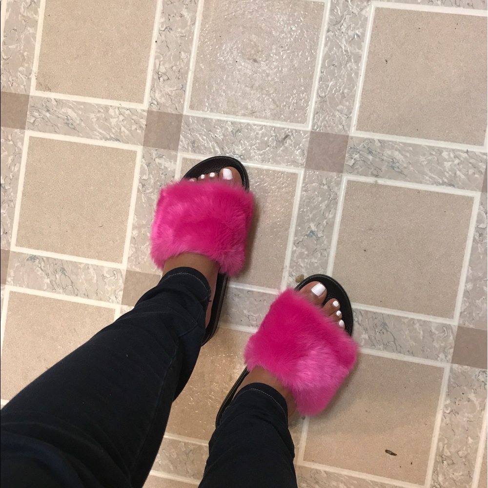 Meet your Posher, Rosa