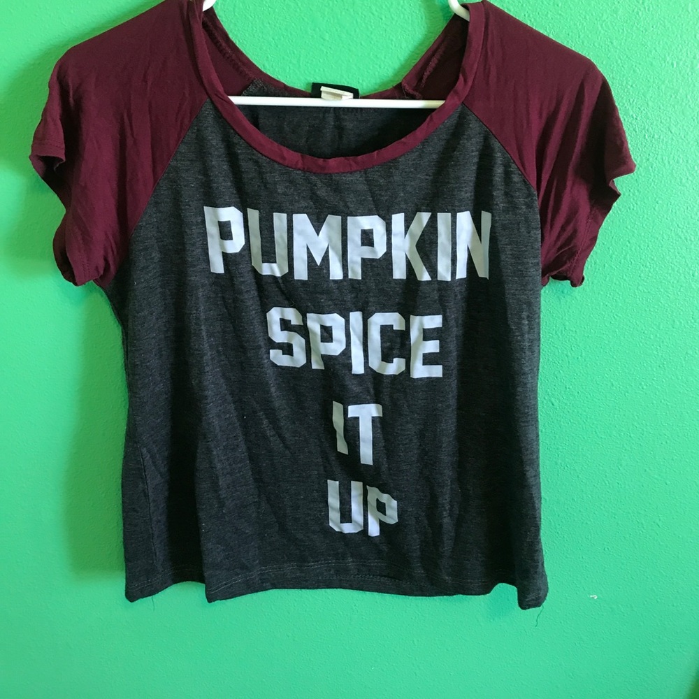 Never worn T-shirt