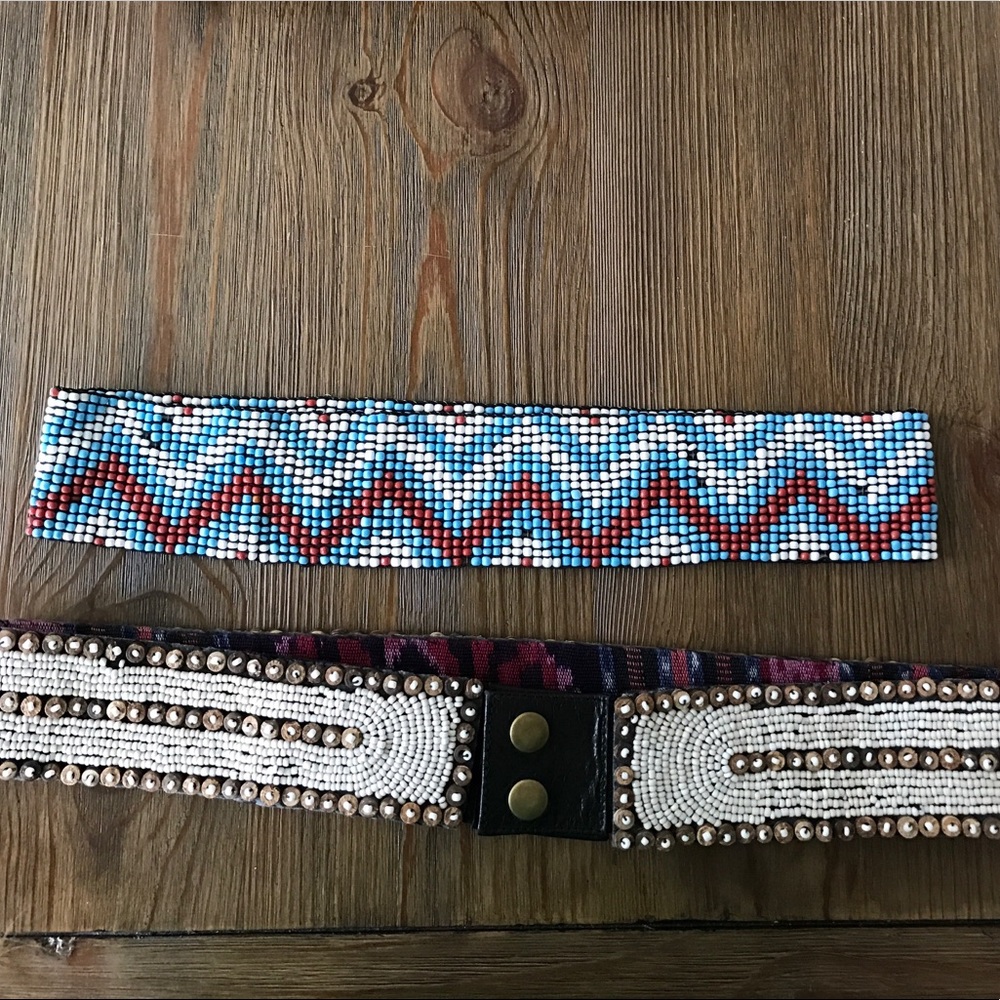LF belt set
