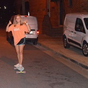 Meet your Posher, Brittney