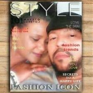 Meet your Posher, Ida