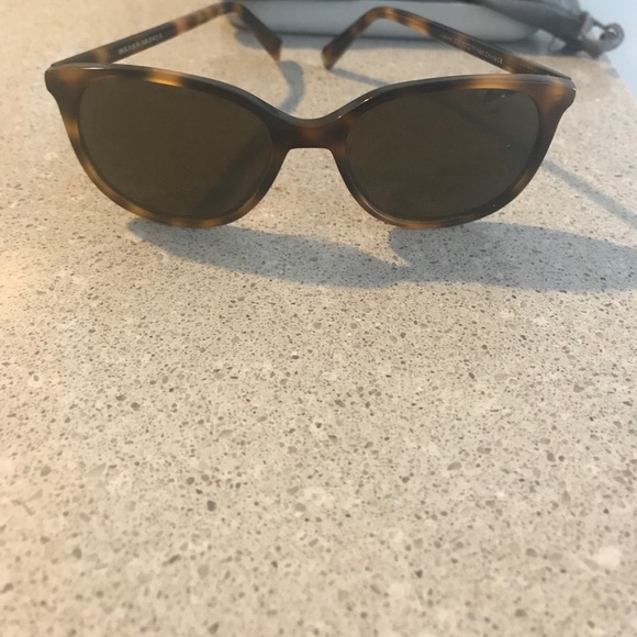 Warby Parker Sunglasses