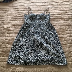 Victoria's Secret dress (Moda International)