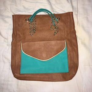 Big Buddha tote