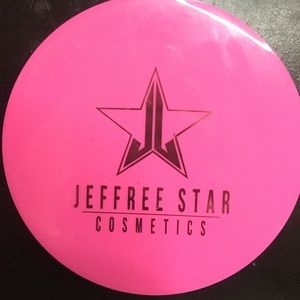 Jeffree Star Cosmetics Skin Frost: Dark Horse