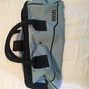 Diesel bag