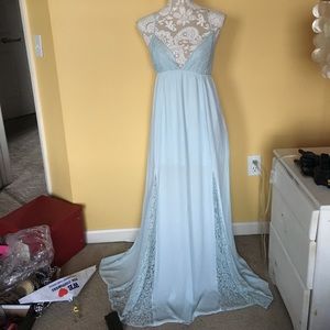 Flowly forever 21 dress