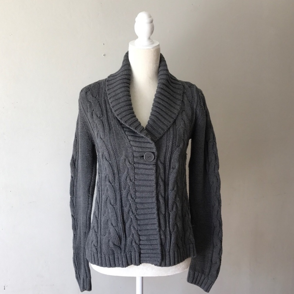 Calvin Klein Knit Sweater