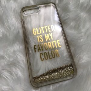 Kate Spade iPhone 7 plus Case
