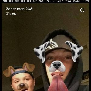 Meet your Posher, Austin