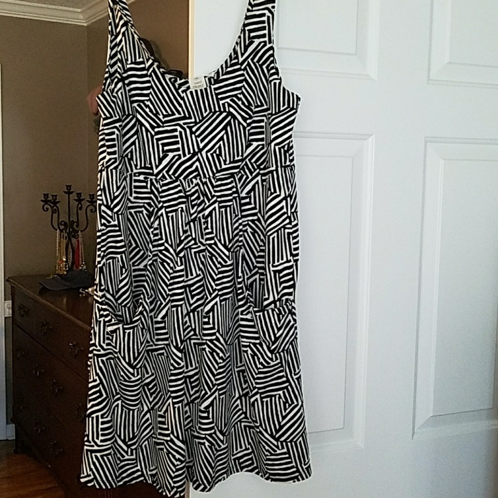 Ladies Dress