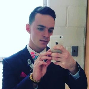 Meet your Posher, Tim