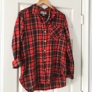 NWT Old Navy Flannel