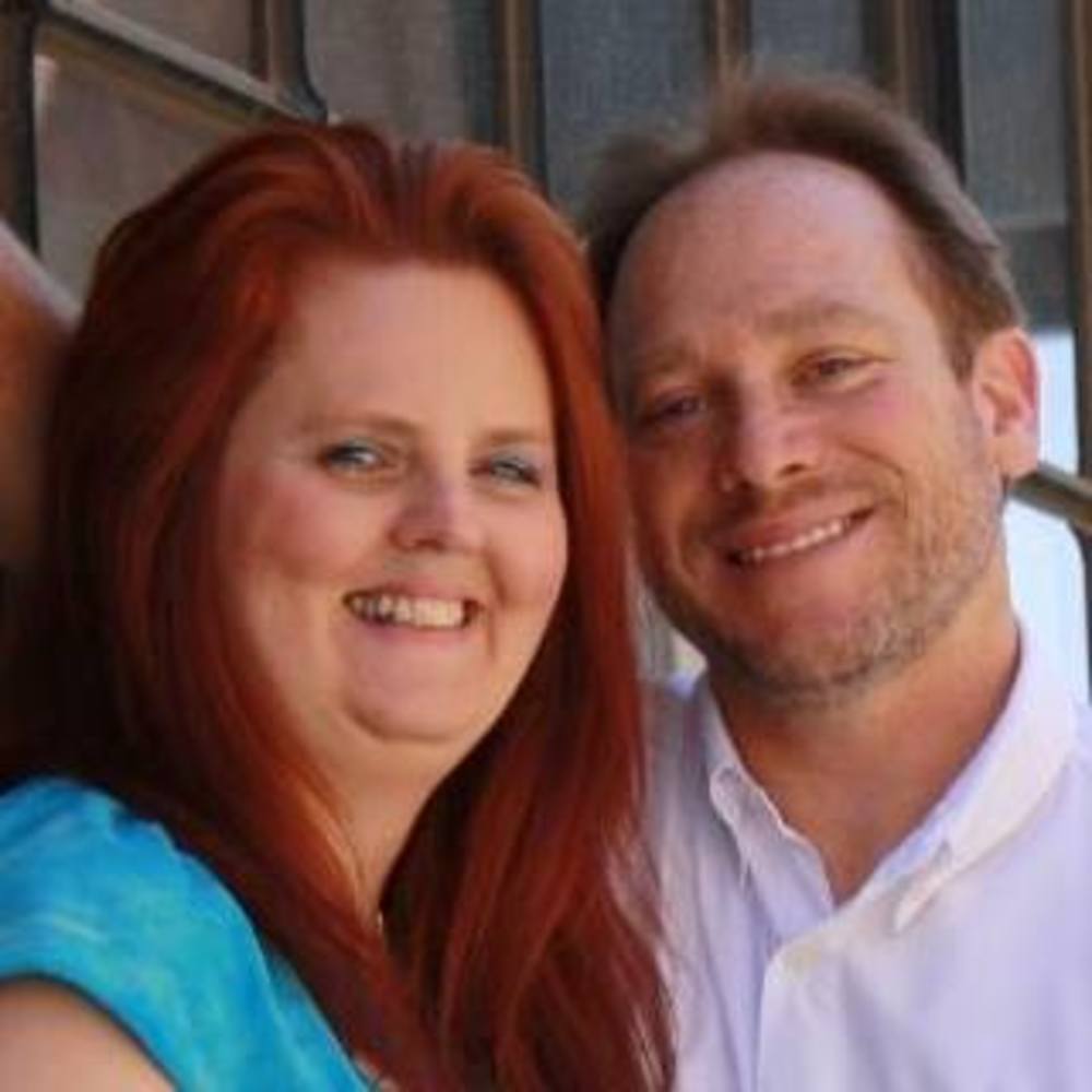 Meet your Posher, Becky