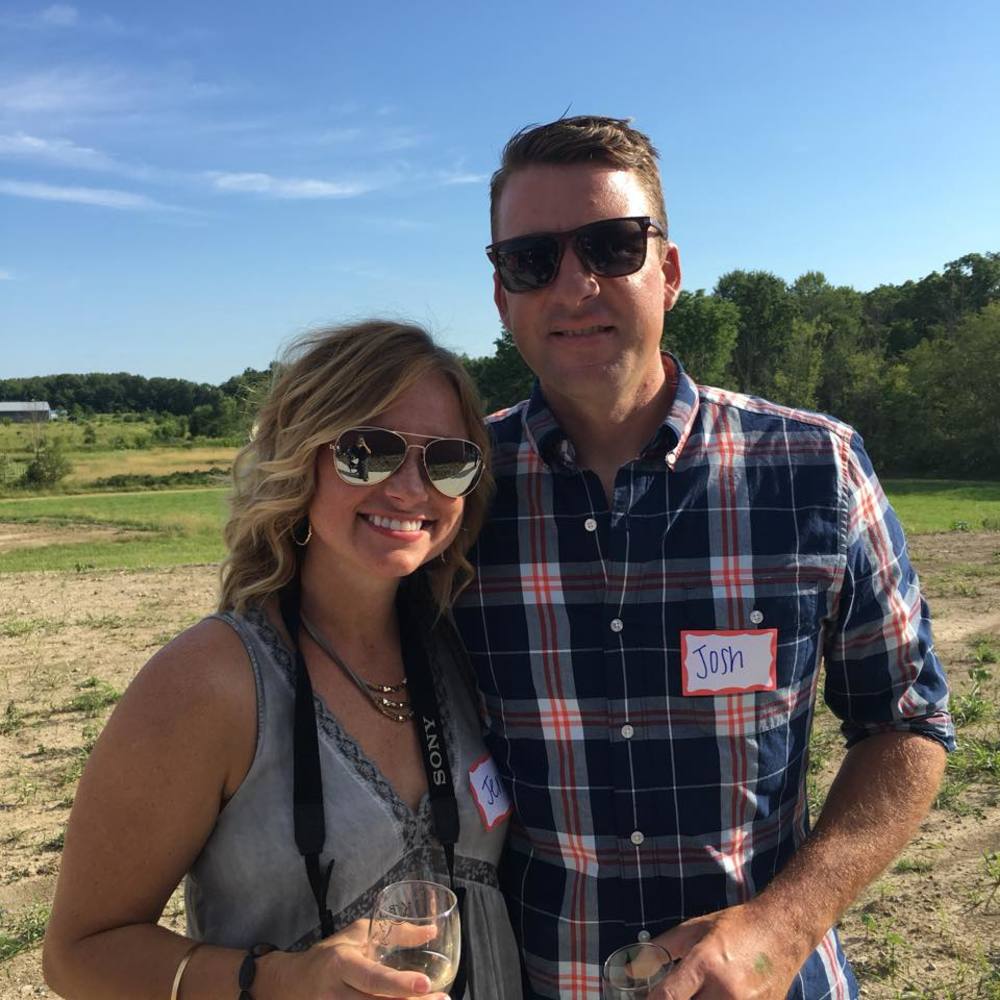 Meet your Posher, Jenn