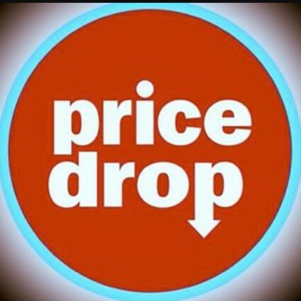 TONS OF LOWERED PRICES