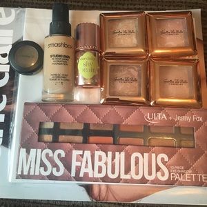 Make up bundle!