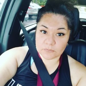 Meet your Posher, Angie