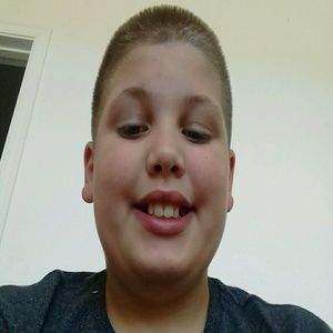 Meet your Posher, Keegan