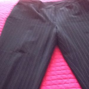 LANE BRYANT WOMAN'S DRESS PANTS