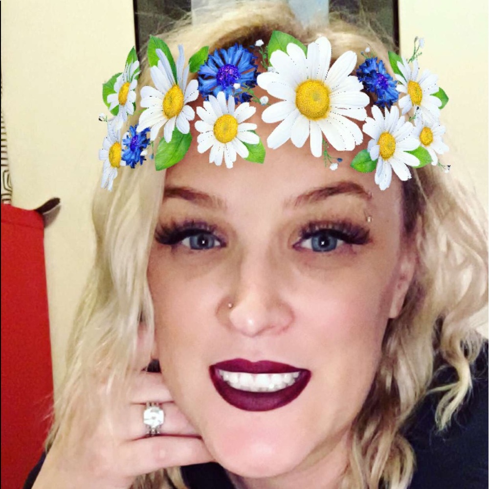 Meet your Posher, Jenni