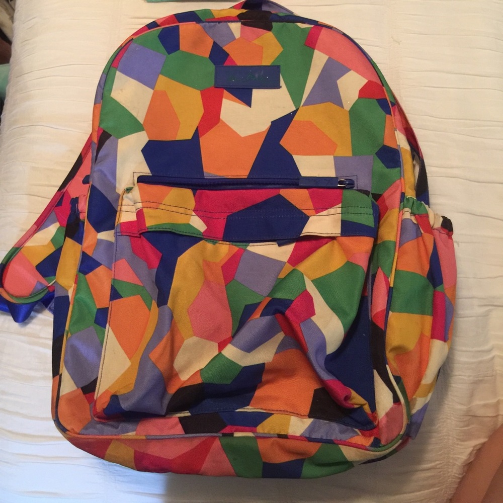 Vera Bradley backpack
