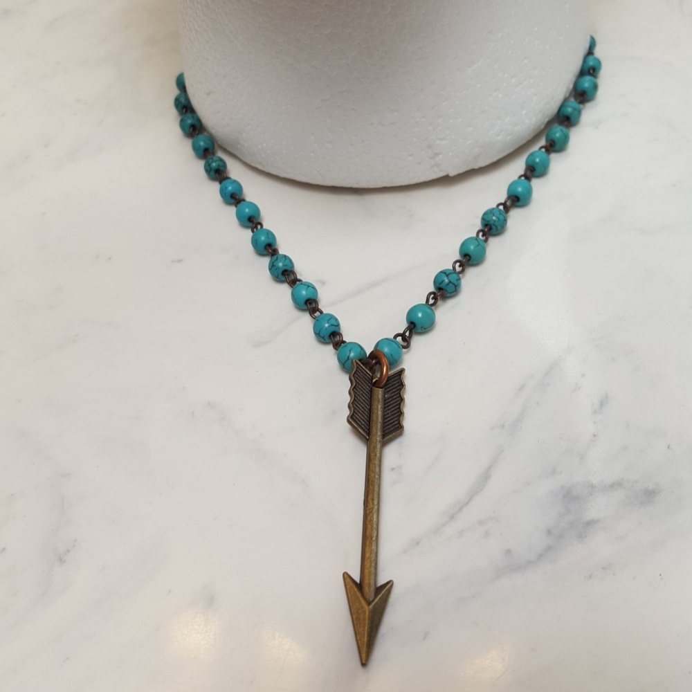 3 Necklaces