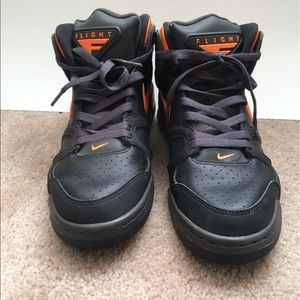 Nike Air Flights
