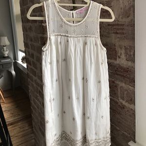 Adorable Calypso St. Barth dress