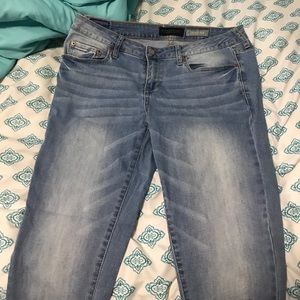 Jeggings