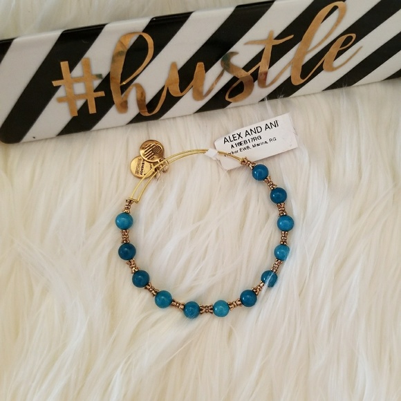Alex and Ani Accessories - NWT* Alex & Ani Bracelet*