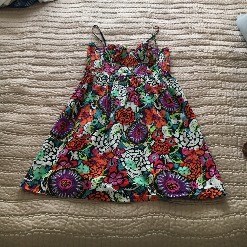 Victoria's Secret dress (Moda International)