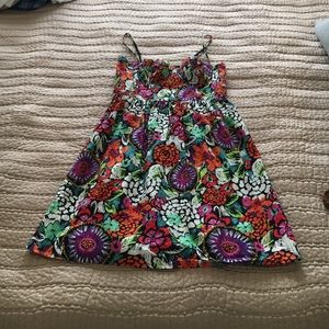 Victoria's Secret dress (Moda International)