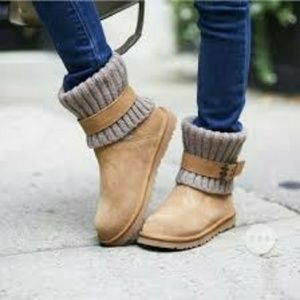 Ugg Cambridge Boots