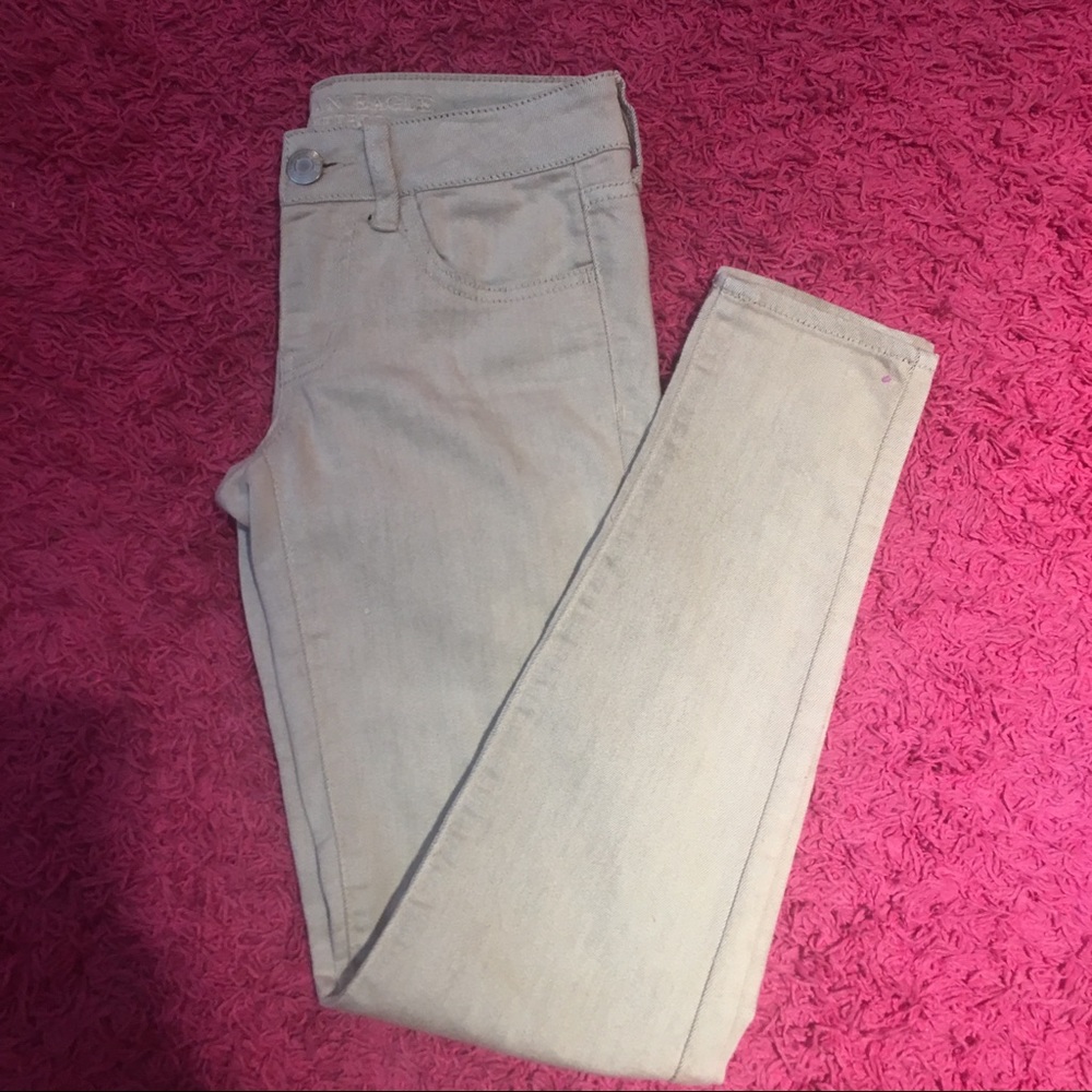 Jean/Jeggings